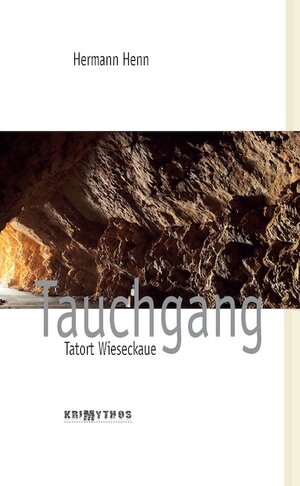 Buchcover Tauchgang | Hermann Henn | EAN 9783943160130 | ISBN 3-943160-13-0 | ISBN 978-3-943160-13-0