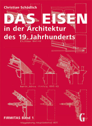 Buchcover Das Eisen | Christian Schädlich | EAN 9783943164053 | ISBN 3-943164-05-5 | ISBN 978-3-943164-05-3