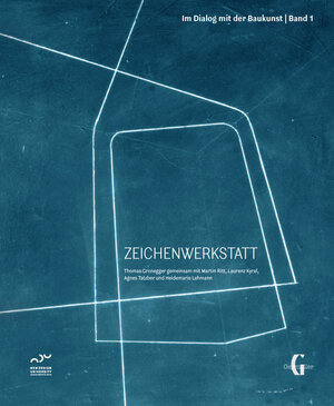 Buchcover Zeichenwerkstatt | Thomas Gronegger | EAN 9783943164510 | ISBN 3-943164-51-9 | ISBN 978-3-943164-51-0