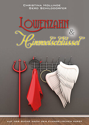 Buchcover Löwenzahn & Himmelschlüssel | Christina Hollinde | EAN 9783943168556 | ISBN 3-943168-55-7 | ISBN 978-3-943168-55-6