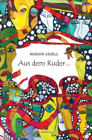Buchcover Aus dem Ruder ... | Marion Gesell | EAN 9783943168976 | ISBN 3-943168-97-2 | ISBN 978-3-943168-97-6