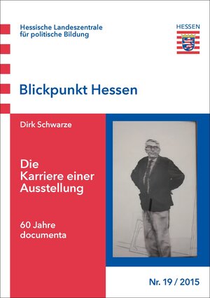 Buchcover Die Karriere einer Ausstellung | Dirk Schwarze | EAN 9783943192254 | ISBN 3-943192-25-3 | ISBN 978-3-943192-25-4