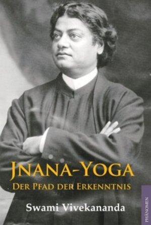 Buchcover Jnana Yoga | Swami Vivekananda | EAN 9783943194456 | ISBN 3-943194-45-0 | ISBN 978-3-943194-45-6