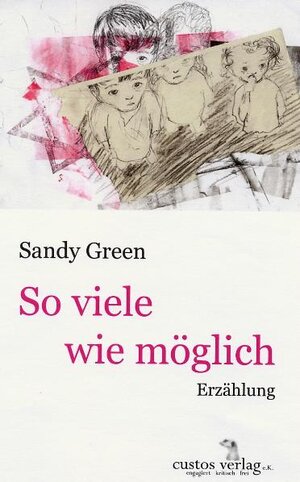 Buchcover So viele wie möglich | Sandy Green | EAN 9783943195002 | ISBN 3-943195-00-7 | ISBN 978-3-943195-00-2
