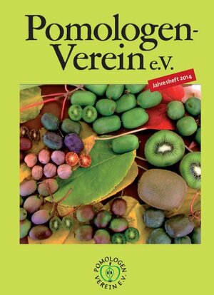 Buchcover Pomologen-Verein e.V. Jahresheft 2014  | EAN 9783943198140 | ISBN 3-943198-14-6 | ISBN 978-3-943198-14-0