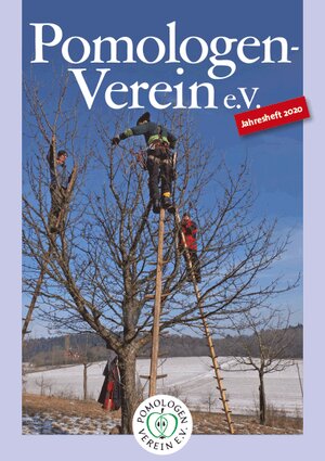 Buchcover Pomologen-Verein e.V. Jahresheft 2020  | EAN 9783943198294 | ISBN 3-943198-29-4 | ISBN 978-3-943198-29-4