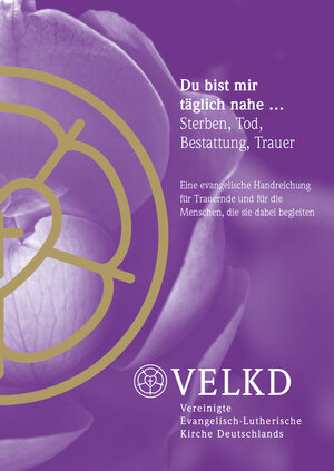 Buchcover Du bist mir täglich nahe ... | EAN 9783943201093 | ISBN 3-943201-09-0 | ISBN 978-3-943201-09-3