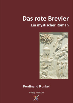 Buchcover Das rote Brevier | Ferdinand Runkel | EAN 9783943208337 | ISBN 3-943208-33-8 | ISBN 978-3-943208-33-7