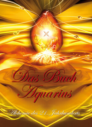 Buchcover Das Buch Aquarius | Anonym | EAN 9783943238341 | ISBN 3-943238-34-2 | ISBN 978-3-943238-34-1