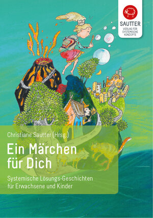 Buchcover Ein Märchen für Dich  | EAN 9783943239034 | ISBN 3-943239-03-9 | ISBN 978-3-943239-03-4