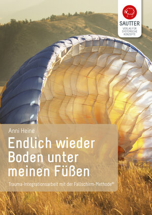 Buchcover Endlich wieder Boden unter meinen Füßen | Anni Heine | EAN 9783943239119 | ISBN 3-943239-11-X | ISBN 978-3-943239-11-9