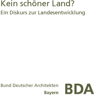 Buchcover Kein schöner Land? | Claudia Bosse | EAN 9783943242997 | ISBN 3-943242-99-4 | ISBN 978-3-943242-99-7