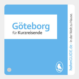 Buchcover Göteborg für Kurzreisende / Schwedisch für einen Tag | Andrea Hohm | EAN 9783943249040 | ISBN 3-943249-04-2 | ISBN 978-3-943249-04-0