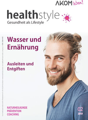 Buchcover healthstyle - Gesundheit als Lifestyle | Ulrich Emil Duprée | EAN 9783943261653 | ISBN 3-943261-65-4 | ISBN 978-3-943261-65-3