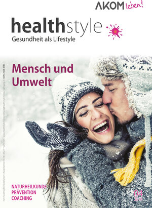 Buchcover healthstyle - Gesundheit als Lifestyle | Dr. Elke Mohaupt | EAN 9783943261769 | ISBN 3-943261-76-X | ISBN 978-3-943261-76-9