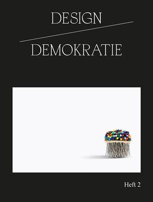 Buchcover Design / Demokratie  | EAN 9783943264227 | ISBN 3-943264-22-X | ISBN 978-3-943264-22-7