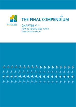Buchcover North Sea – SEP Final Compendium  | EAN 9783943277227 | ISBN 3-943277-22-4 | ISBN 978-3-943277-22-7