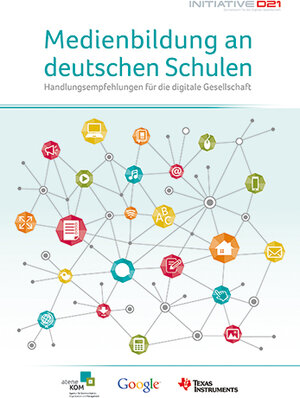 Buchcover Medienbildung an deutschen Schulen | Frank Dr. Wetterich | EAN 9783943277241 | ISBN 3-943277-24-0 | ISBN 978-3-943277-24-1