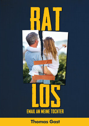 Buchcover Ratlos | Thomas Gast | EAN 9783943288070 | ISBN 3-943288-07-2 | ISBN 978-3-943288-07-0