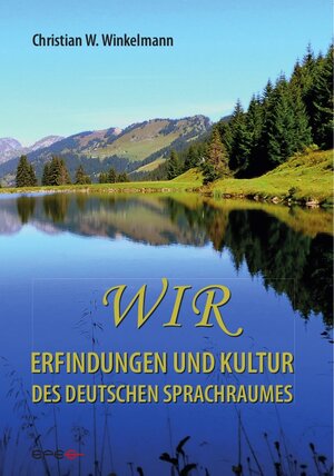 Buchcover Wir | Christian Wernersson Winkelmann | EAN 9783943288681 | ISBN 3-943288-68-4 | ISBN 978-3-943288-68-1