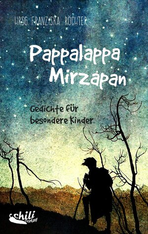 Buchcover Pappalappa Mirzapan | Bernhard Winter | EAN 9783943292497 | ISBN 3-943292-49-5 | ISBN 978-3-943292-49-7