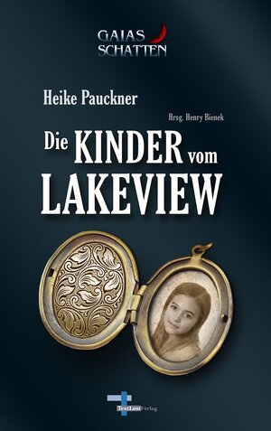 Buchcover Die Kinder vom Lakeview | Heike Pauckner | EAN 9783943295894 | ISBN 3-943295-89-3 | ISBN 978-3-943295-89-4