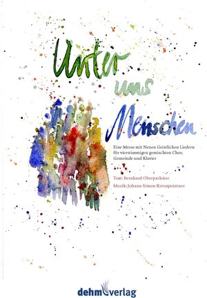 Buchcover Unter uns Menschen  | EAN 9783943302356 | ISBN 3-943302-35-0 | ISBN 978-3-943302-35-6