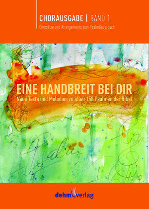 Buchcover EINE HANDBREIT BEI DIR Band 1 | Joachim Raabe | EAN 9783943302493 | ISBN 3-943302-49-0 | ISBN 978-3-943302-49-3