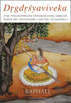 Buchcover Drgdrsyaviveka | Raphael | EAN 9783943304756 | ISBN 3-943304-75-2 | ISBN 978-3-943304-75-6