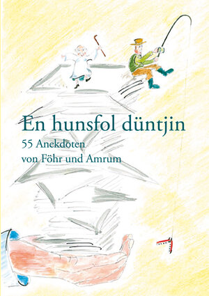 Buchcover En hunsfol düntjin  | EAN 9783943307177 | ISBN 3-943307-17-4 | ISBN 978-3-943307-17-7