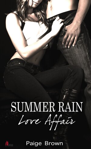 Buchcover Summer Rain | Paige Brown | EAN 9783943308747 | ISBN 3-943308-74-X | ISBN 978-3-943308-74-7