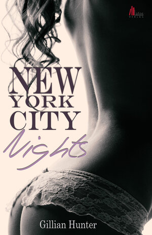 Buchcover New York City Nights | Gillian Hunter | EAN 9783943308891 | ISBN 3-943308-89-8 | ISBN 978-3-943308-89-1