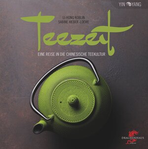 Buchcover Teezeit | Li-Hong Koblin | EAN 9783943314373 | ISBN 3-943314-37-5 | ISBN 978-3-943314-37-3