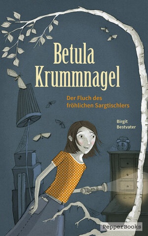 Buchcover Betula Krummnagel  | EAN 9783943315103 | ISBN 3-943315-10-X | ISBN 978-3-943315-10-3