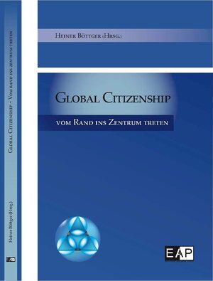 Buchcover Global Citizenship  | EAN 9783943318111 | ISBN 3-943318-11-7 | ISBN 978-3-943318-11-1