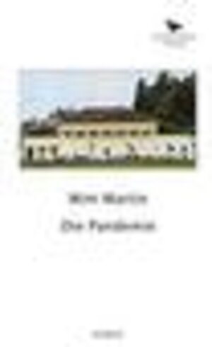 Buchcover Die Pandemie | Wim Martin | EAN 9783943322279 | ISBN 3-943322-27-0 | ISBN 978-3-943322-27-9