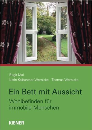 Buchcover Ein Bett mit Ausblick | Birgit Mai | EAN 9783943324266 | ISBN 3-943324-26-5 | ISBN 978-3-943324-26-6