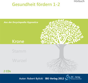 Buchcover Gesundheit fördern 1-2 - MP3-Downloadversion | Robert Bylicki | EAN 9783943329216 | ISBN 3-943329-21-6 | ISBN 978-3-943329-21-6