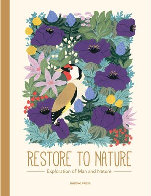 Buchcover Restore to Nature  | EAN 9783943330786 | ISBN 3-943330-78-8 | ISBN 978-3-943330-78-6