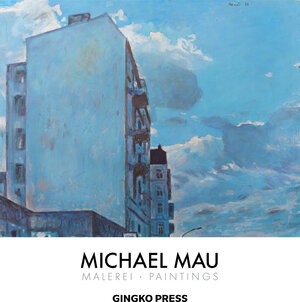 Buchcover Michael Mau | Tim Oehler | EAN 9783943330793 | ISBN 3-943330-79-6 | ISBN 978-3-943330-79-3