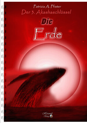 Buchcover Die Erde | Patrizia Pfister | EAN 9783943348163 | ISBN 3-943348-16-4 | ISBN 978-3-943348-16-3