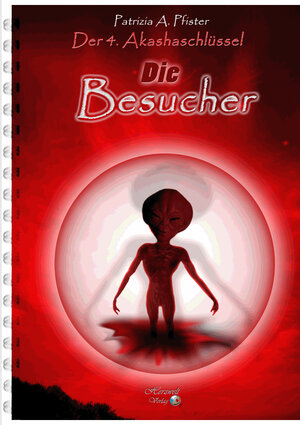 Buchcover Die Besucher | Patrizia Pfister | EAN 9783943348170 | ISBN 3-943348-17-2 | ISBN 978-3-943348-17-0