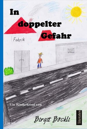 Buchcover In doppelter Gefahr | Birgit Böckli | EAN 9783943360424 | ISBN 3-943360-42-3 | ISBN 978-3-943360-42-4