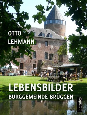 Buchcover LEBENSBILDER | Otto Lehmann | EAN 9783943360578 | ISBN 3-943360-57-1 | ISBN 978-3-943360-57-8