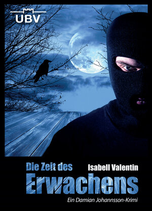Buchcover Die Zeit des Erwachens | Isabell Valentin | EAN 9783943378412 | ISBN 3-943378-41-1 | ISBN 978-3-943378-41-2