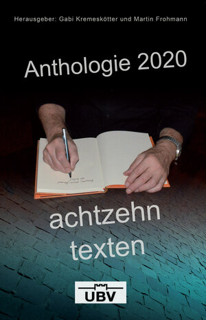 Buchcover Achtzehn texten | Hans Adam | EAN 9783943378511 | ISBN 3-943378-51-9 | ISBN 978-3-943378-51-1