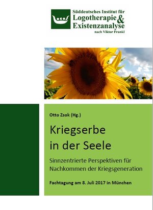 Buchcover Kriegserbe in der Seele  | EAN 9783943379075 | ISBN 3-943379-07-8 | ISBN 978-3-943379-07-5