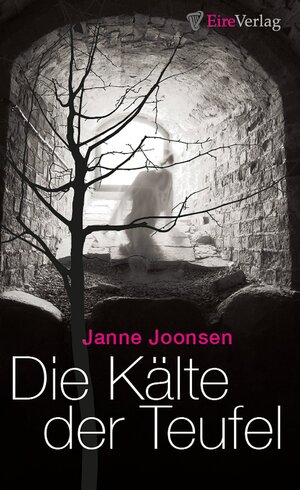 Buchcover Die Kälte der Teufel | Janne Joonsen | EAN 9783943380927 | ISBN 3-943380-92-0 | ISBN 978-3-943380-92-7