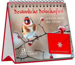 Buchcover Besinnliche Botschaften | Jutta Vogt-Tegen | EAN 9783943390803 | ISBN 3-943390-80-2 | ISBN 978-3-943390-80-3
