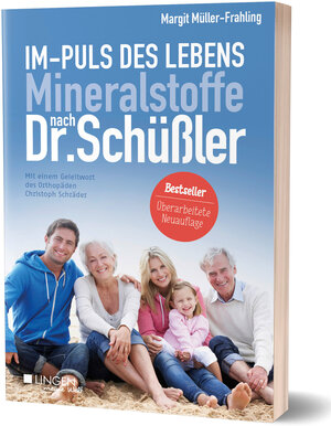Buchcover Im-Puls des Lebens | Margit Müller-Frahling | EAN 9783943390995 | ISBN 3-943390-99-3 | ISBN 978-3-943390-99-5